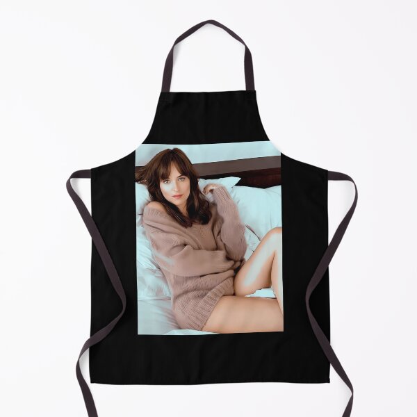 Item preview, DAKOTA-JOHNSON-AESTHETIC designed and sold by JoshuaBowlingo.