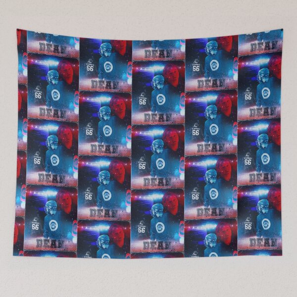Item preview, Off Campus - Dean Di Laurentis designed and sold by vickytoriaq.