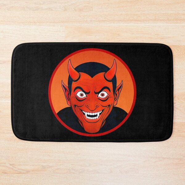 Item preview, The devil designed and sold by QuanntixArt.