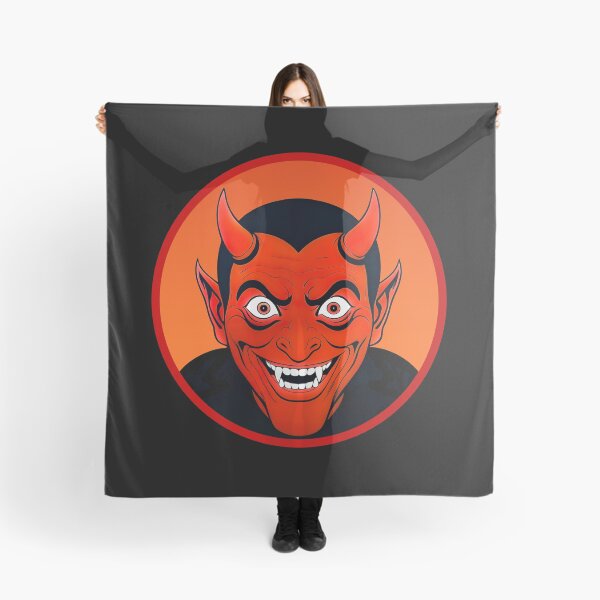 Item preview, The devil designed and sold by QuanntixArt.