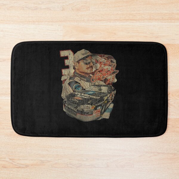 Item preview, DALE-EARNHARDT-(3)-T-SHIRT designed and sold by JoshuaBowlingo.