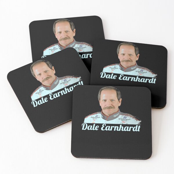 Item preview, DALE-EARNHARDT designed and sold by JoshuaBowlingo.