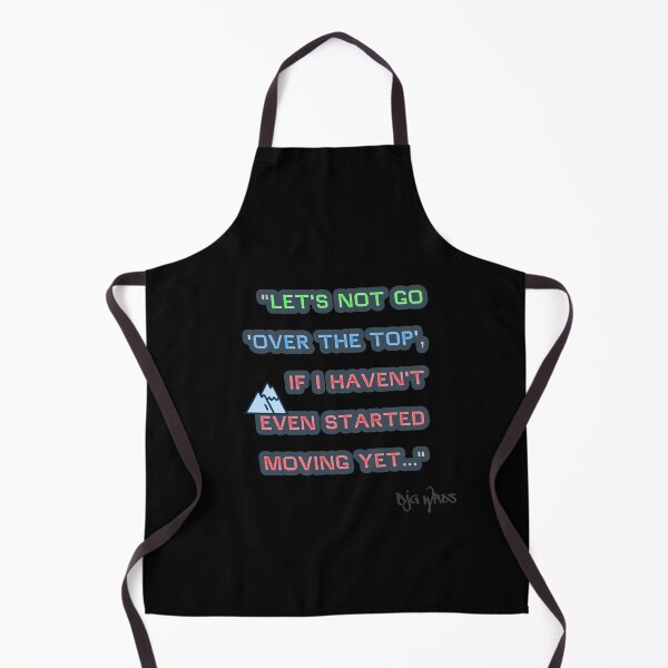 Item preview, "LET'S NOT ..." Quote 9/08/2025 designed and sold by BJGWRDS.