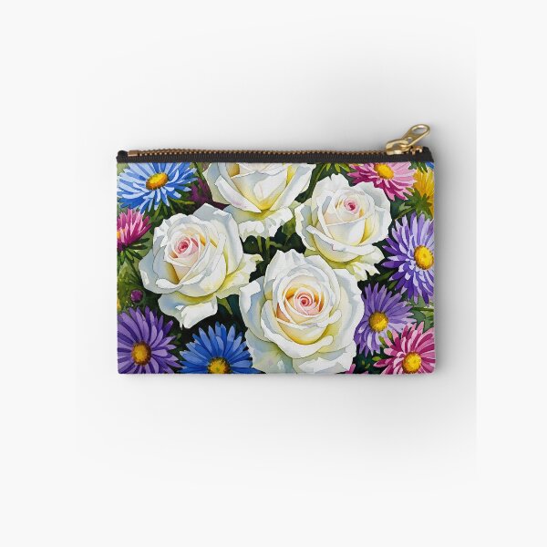 Item preview, Tropical Burst: Vibrant Hibiscus Watercolor designed and sold by meesub.
