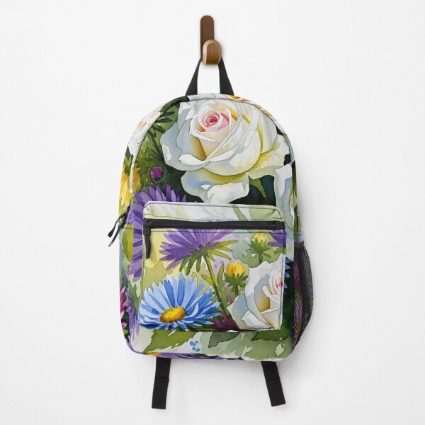 Item preview, Tropical Burst: Vibrant Hibiscus Watercolor designed and sold by meesub.
