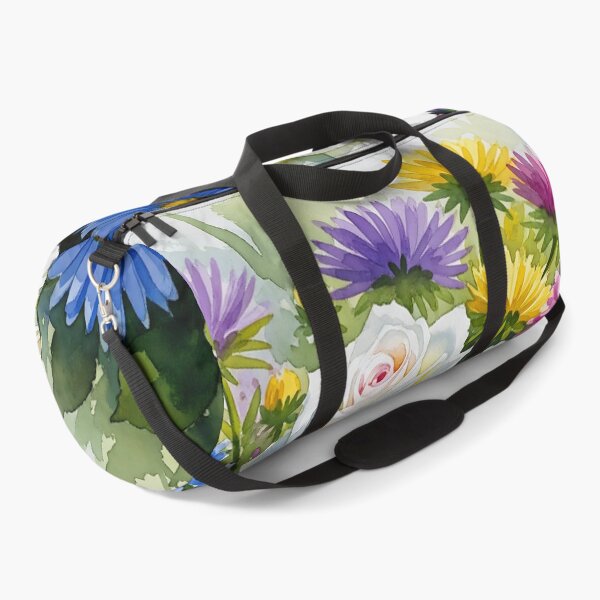 Item preview, Tropical Burst: Vibrant Hibiscus Watercolor designed and sold by meesub.