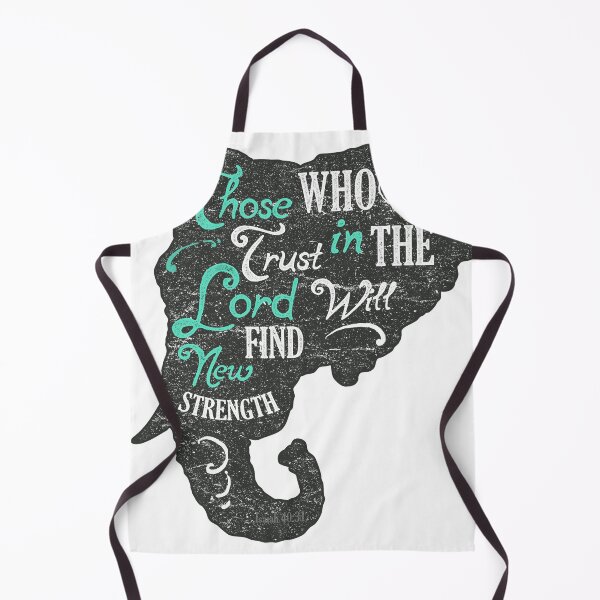 Item preview, Christian Faith T-Shirt With Bible Verse designed and sold by Chexyz.