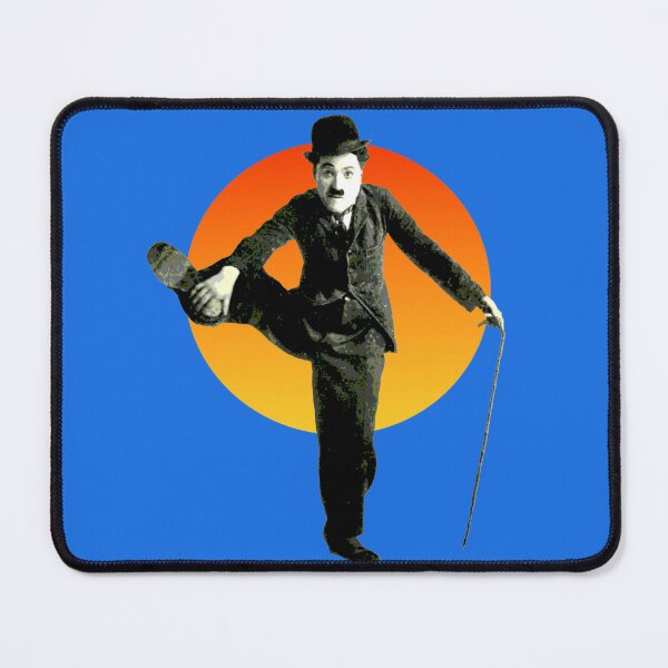 Item preview, Charlot designed and sold by Art Sebastian Moreno.