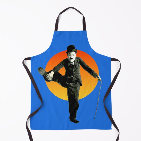 Item preview, Charlot designed and sold by Art Sebastian Moreno.