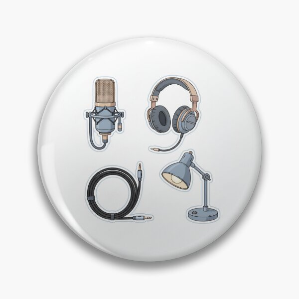 Item preview, Recording Studio designed and sold by yoyoval12.