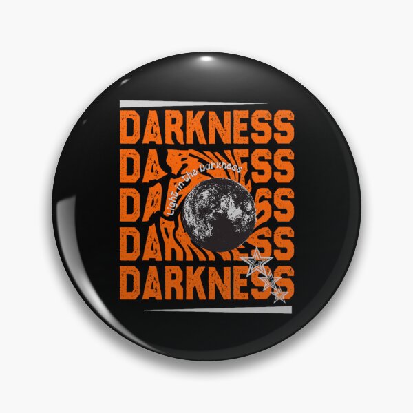 Item preview, Light In The Darkness designed and sold by ArcuteDesign.