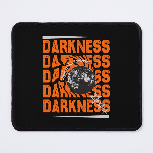 Item preview, Light In The Darkness designed and sold by ArcuteDesign.