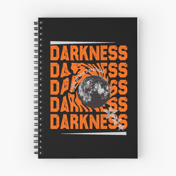 Item preview, Light In The Darkness designed and sold by ArcuteDesign.