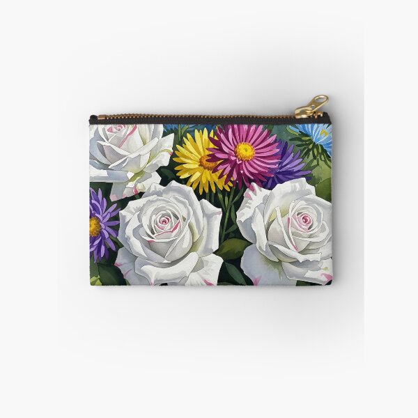 Item preview, Pure Grace: White Calla Lily Watercolor designed and sold by meesub.