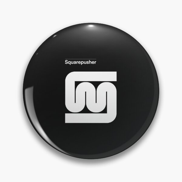 Item preview, Squarepusher Boards of Canada designed and sold by Evanhookart.