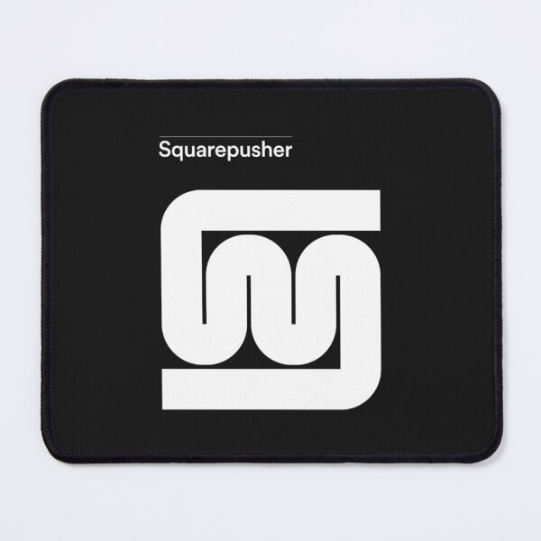 Item preview, Squarepusher Boards of Canada designed and sold by Evanhookart.