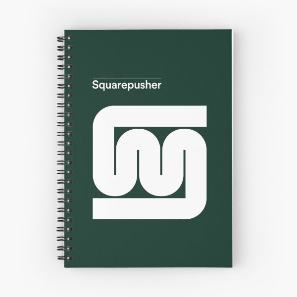 Item preview, Tableros Squarepusher de Canadá designed and sold by Evanhookart.