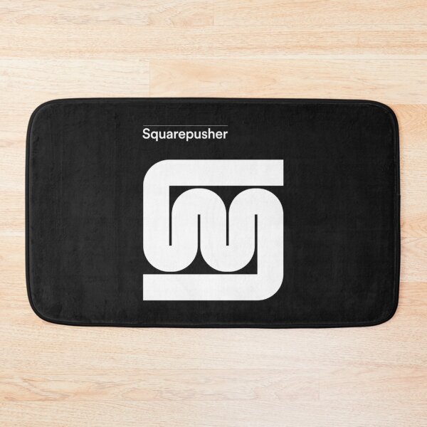Item preview, Squarepusher Boards of Canada designed and sold by Evanhookart.