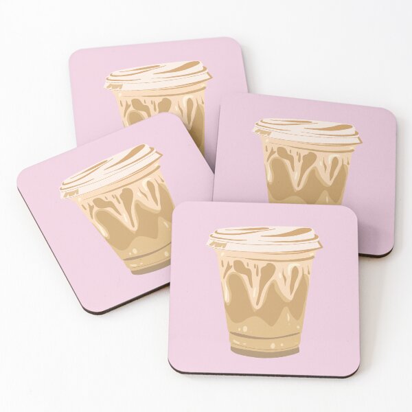 Item preview, Latte designed and sold by Madelyn Davidson.