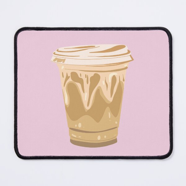 Item preview, Latte designed and sold by Madelyn Davidson.
