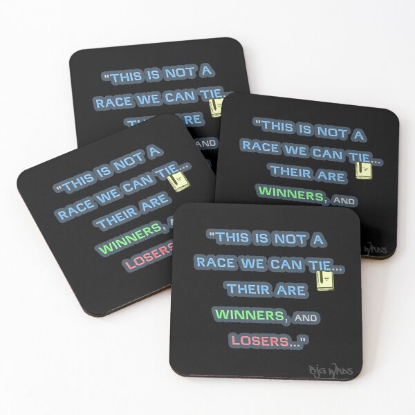 Item preview, "THIS IS ..." Quote 9/09/2025 designed and sold by BJGWRDS.