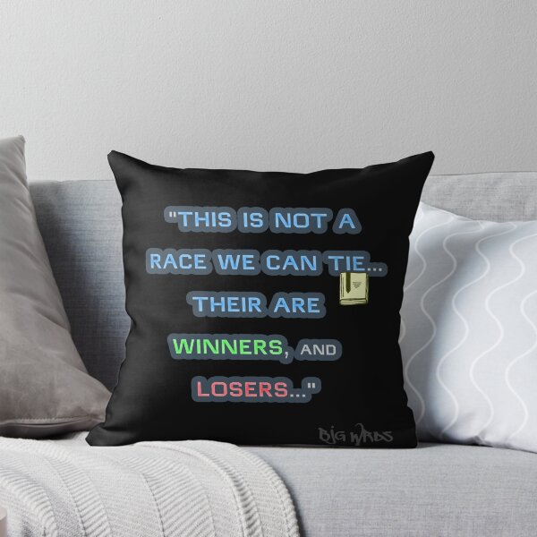 Item preview, "THIS IS ..." Quote 9/09/2025 designed and sold by BJGWRDS.