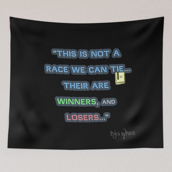 Item preview, "THIS IS ..." Quote 9/09/2025 designed and sold by BJGWRDS.