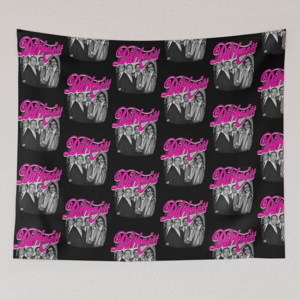 Item preview, Vintage Bootleg Retro Glam Metal designed and sold by ArcuteDesign.