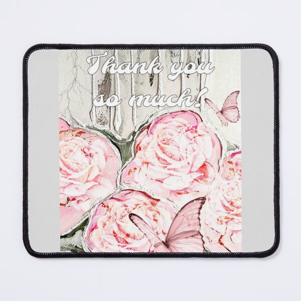 Item preview, Thank you so much! designed and sold by AnnabellaRh.