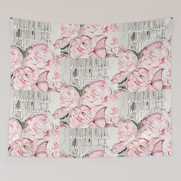 Item preview, Thank you so much! designed and sold by AnnabellaRh.