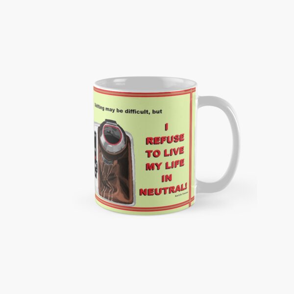 Mug