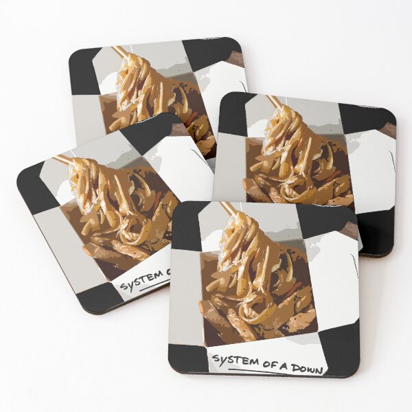 Item preview, Chop Suey designed and sold by NoiseAndWords.