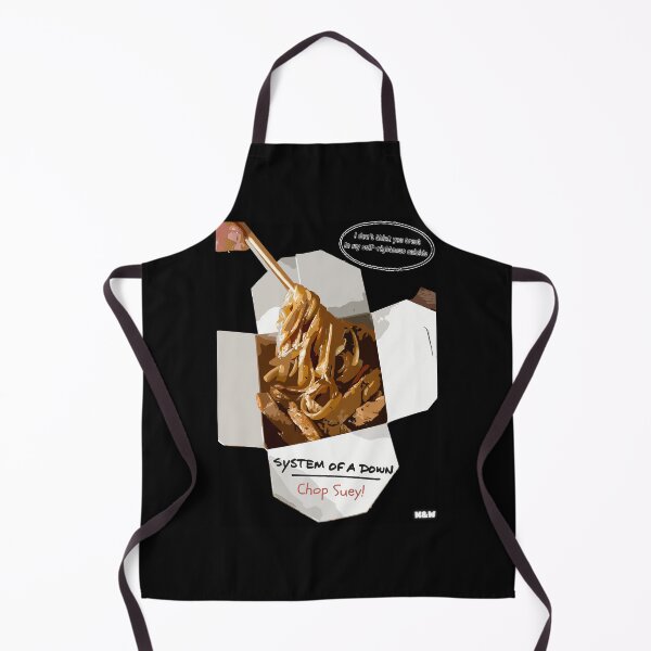 Item preview, Chop Suey designed and sold by NoiseAndWords.