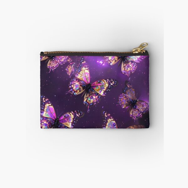 Item preview, The Night the Butterflies Took Me Home designed and sold by MyyVibe.