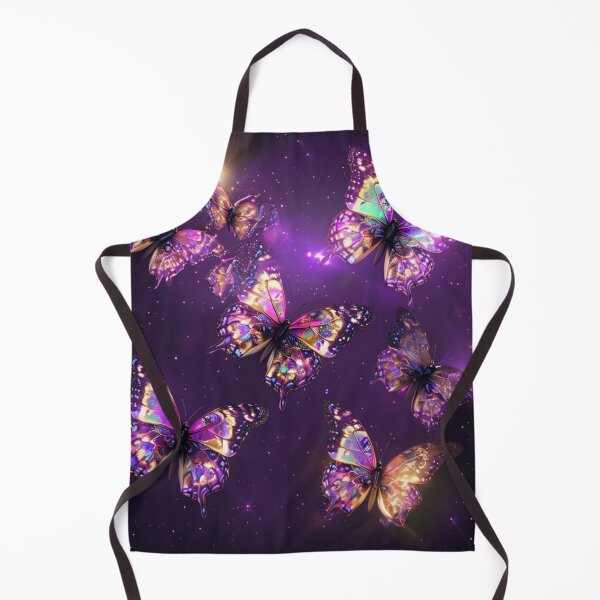 Item preview, The Night the Butterflies Took Me Home designed and sold by MyyVibe.
