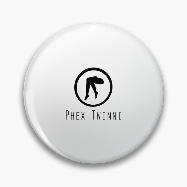 Item preview, Phex twinni  designed and sold by Evanhookart.