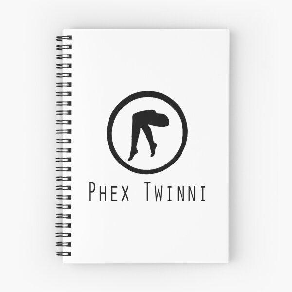 Item preview, Phex twinni  designed and sold by Evanhookart.