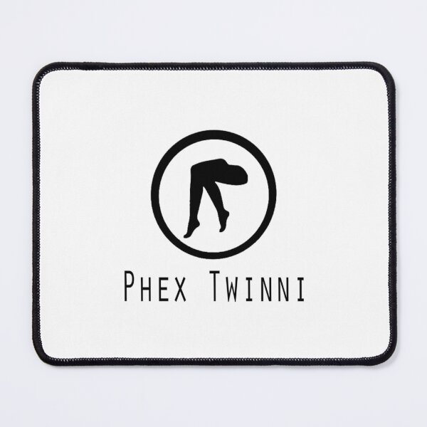 Item preview, Phex twinni  designed and sold by Evanhookart.