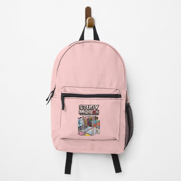 Item preview, Study Mode:On | Bubble Gum designed and sold by HowBoutThatTees.