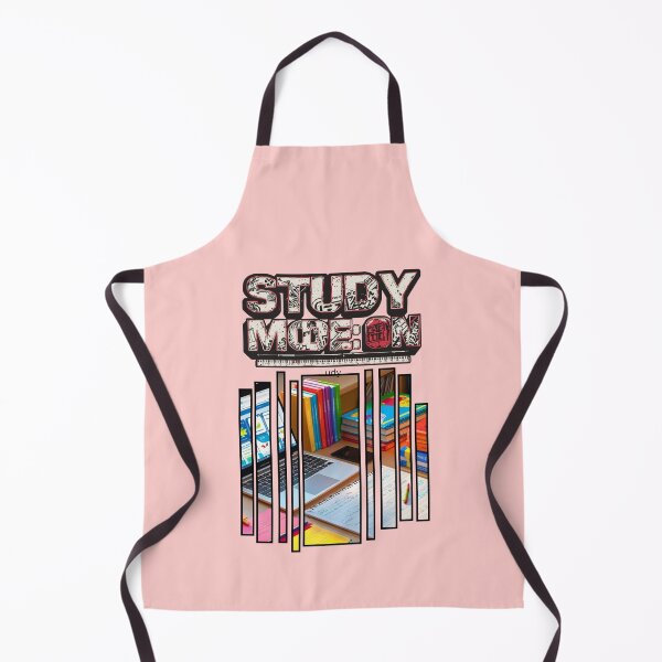 Item preview, Study Mode:On | Bubble Gum designed and sold by HowBoutThatTees.