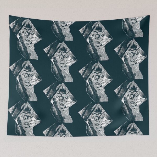 Item preview, Oneohtrix Point Never designed and sold by Evanhookart.