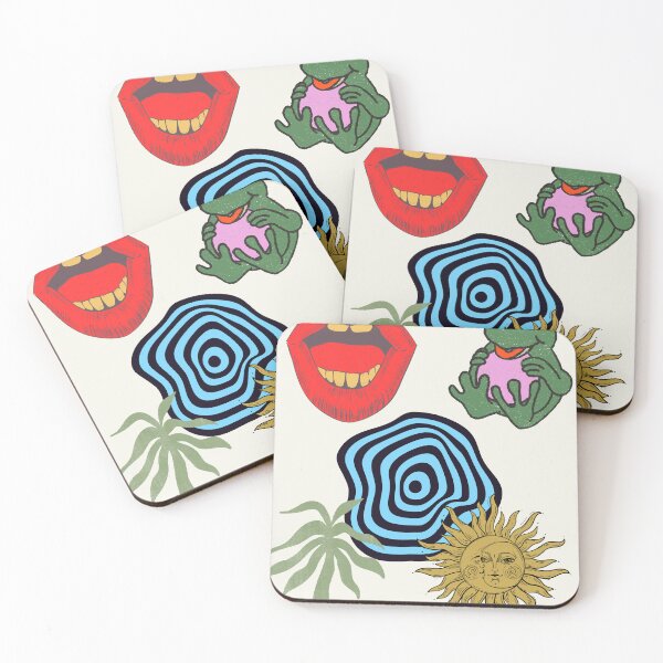 Item preview, Under Control designed and sold by SWETA HALDER.