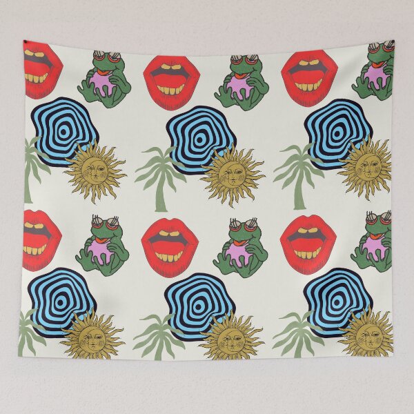 Item preview, Under Control designed and sold by SWETA HALDER.