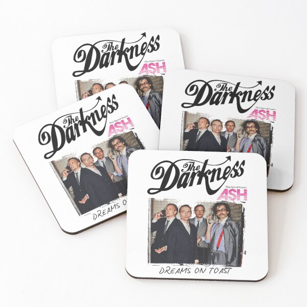 Item preview, The Darkness  designed and sold by ArcuteDesign.