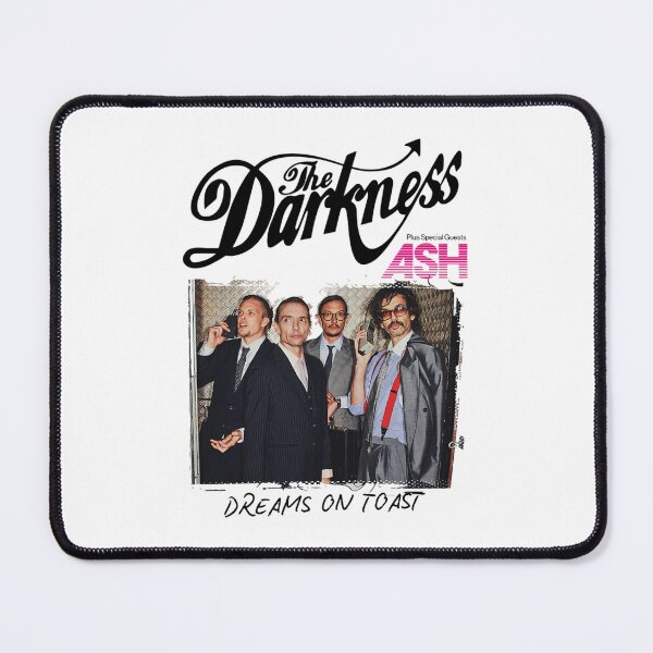 Item preview, The Darkness designed and sold by ArcuteDesign.