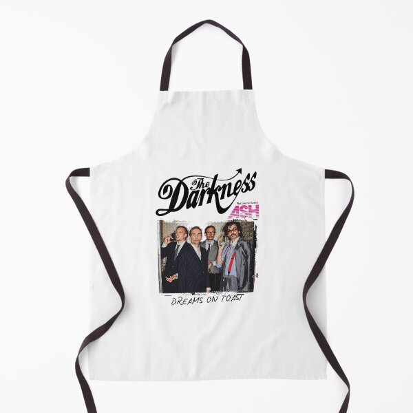 Item preview, The Darkness designed and sold by ArcuteDesign.