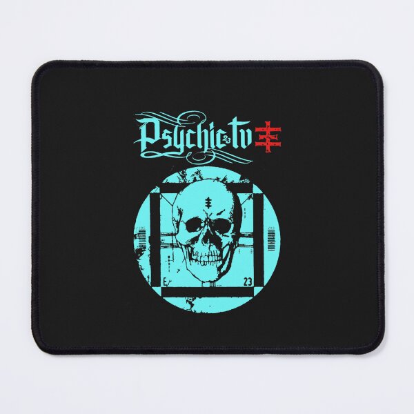 Item preview, Psychic TV designed and sold by Evanhookart.