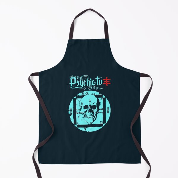 Item preview, Psychic TV designed and sold by Evanhookart.