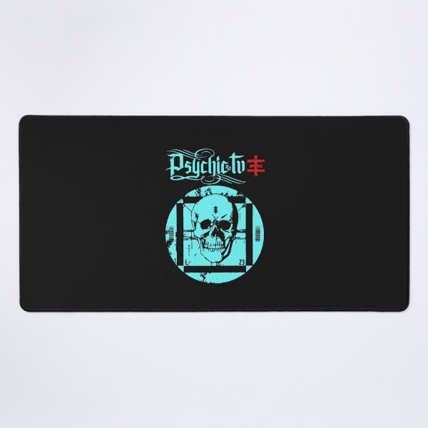 Item preview, Psychic TV designed and sold by Evanhookart.