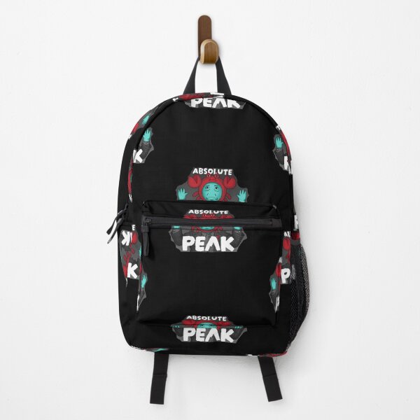 Item preview, Character Fanart Inspired by Peak the game designed and sold by Gbriel3.